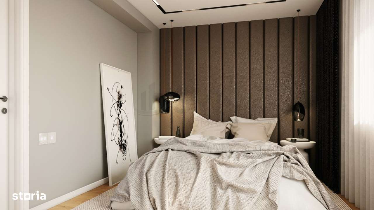 Oferta 3 camere Obor I Direct Dezvoltator - Imagine principală: 4/10