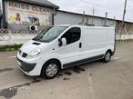 Renault Trafic 2.0 dci 2009 model Lung - 10