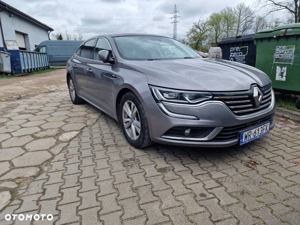 Renault Talisman 1.6 Energy dCi Initiale Paris EDC - 2