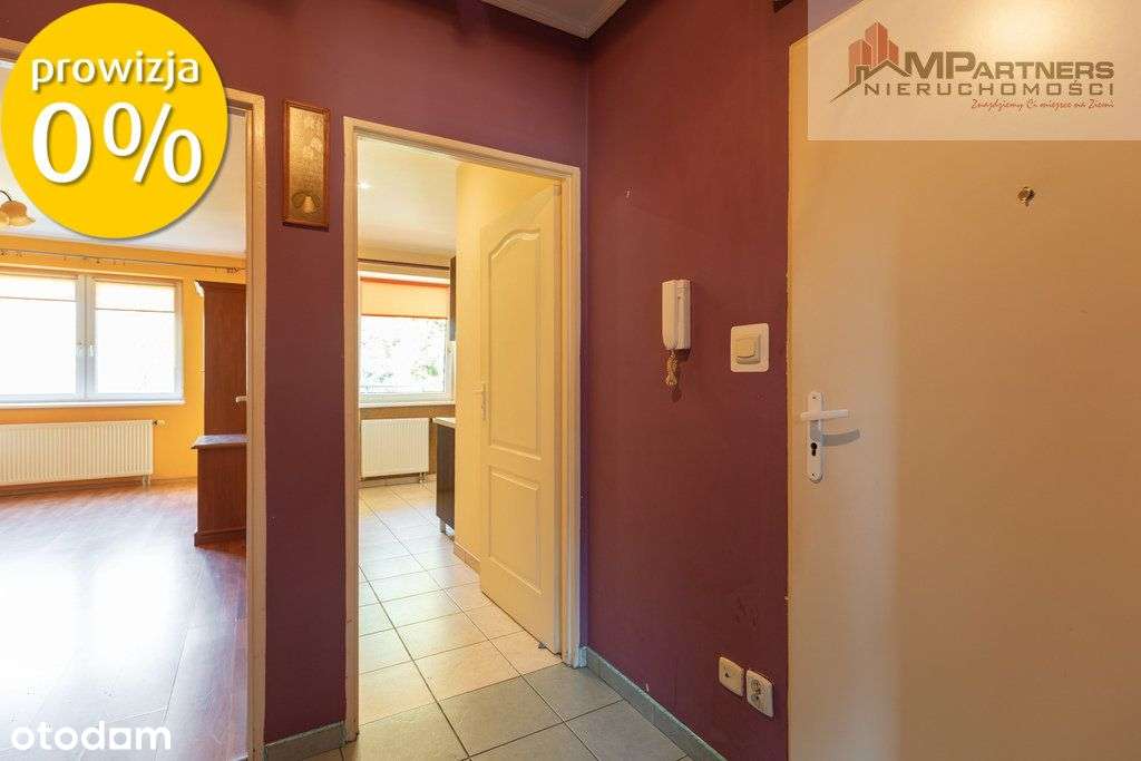 Tbs - 44m2, 2 pokoje, Parter-15