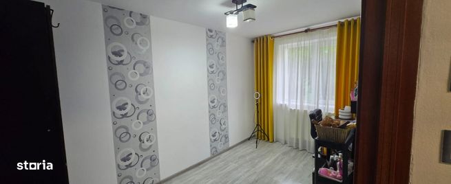 Apartament 2 camere, etaj 1 - str. Minerilor, Targu Jiu-6