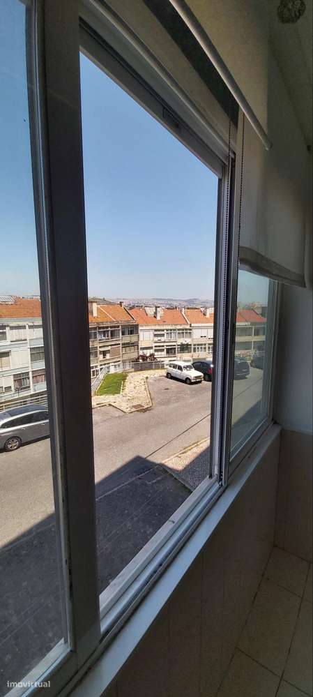 Quarto - localizado em Amadora Lisbon - Grande imagem: 5/8