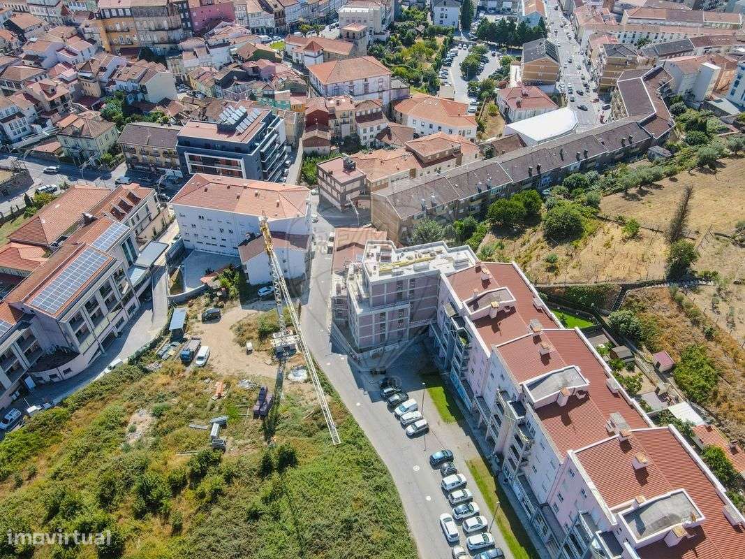 Apartamento T3 para venda - Grande imagem: 5/9