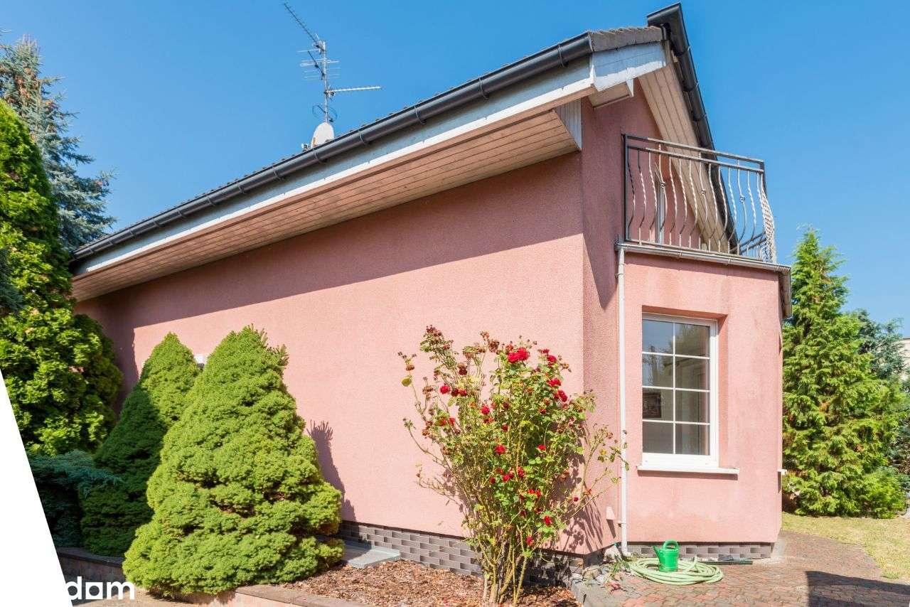 Wyjątkowy dom w Baranowie-2