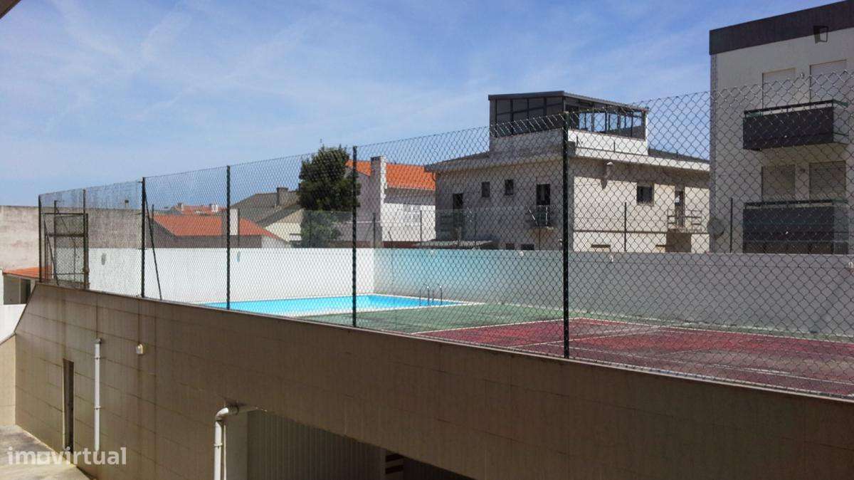 Apartamento com 1 quartos - localizado em Aveiro - Grande imagem: 4/8