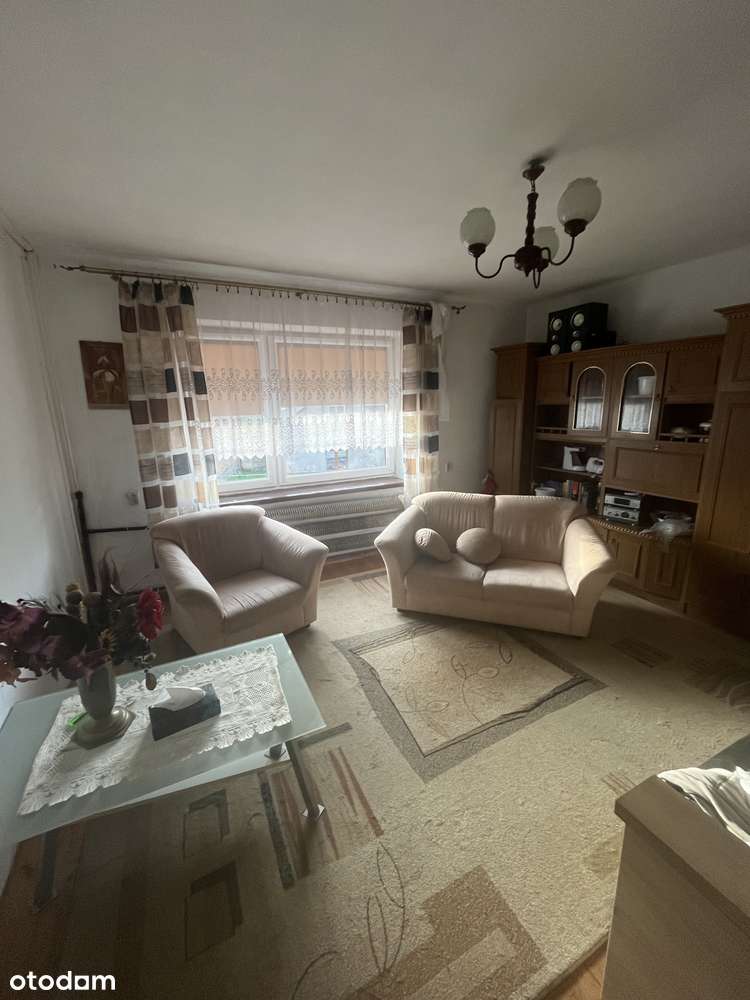 Dom w spokojnej okolicy - Pełny obrazek: 5/20