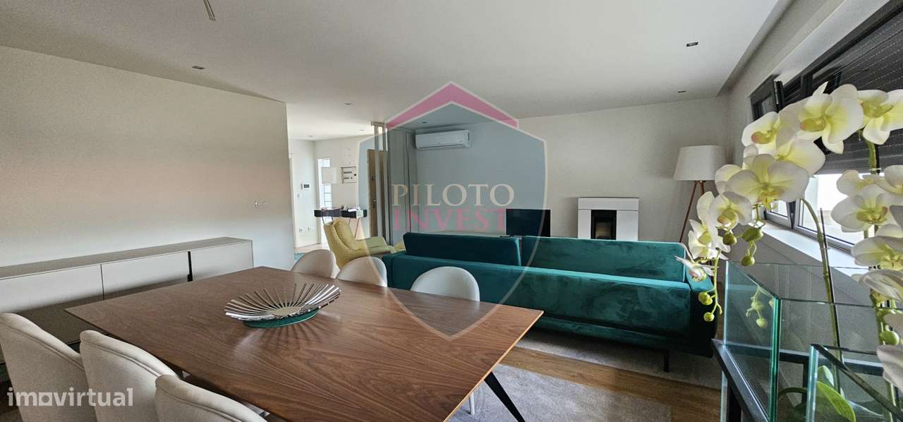 Apartamento T3 Venda em Viseu,Viseu - Grande imagem: 4/22