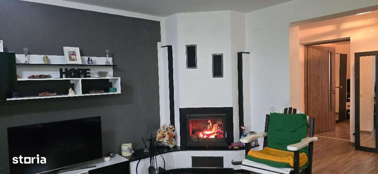 Lux ,Spatiu ,Liniste ,totul intr -un singur loc- Avrig - Imagine principală: 5/19