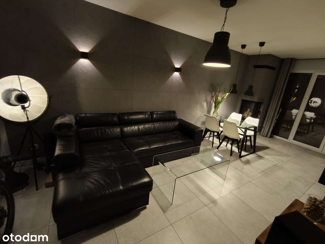 Komfortowy dom / mieszkanie w Rabowicach k. Swarzędza-3