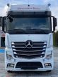 Mercedes-Benz ACTROS 1853/1845/E6/BIG SPACE/STANDARD/2019/ALUSY/NISKI PRZEBIEG/ - 2