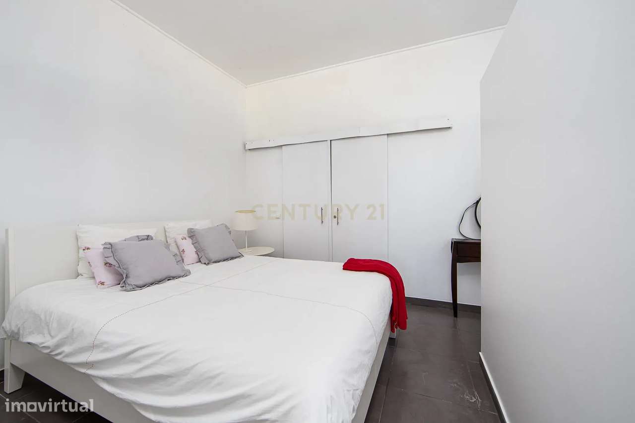 Terreno Urbano para construção, Azoia - Sesimbra - Setúbal-5