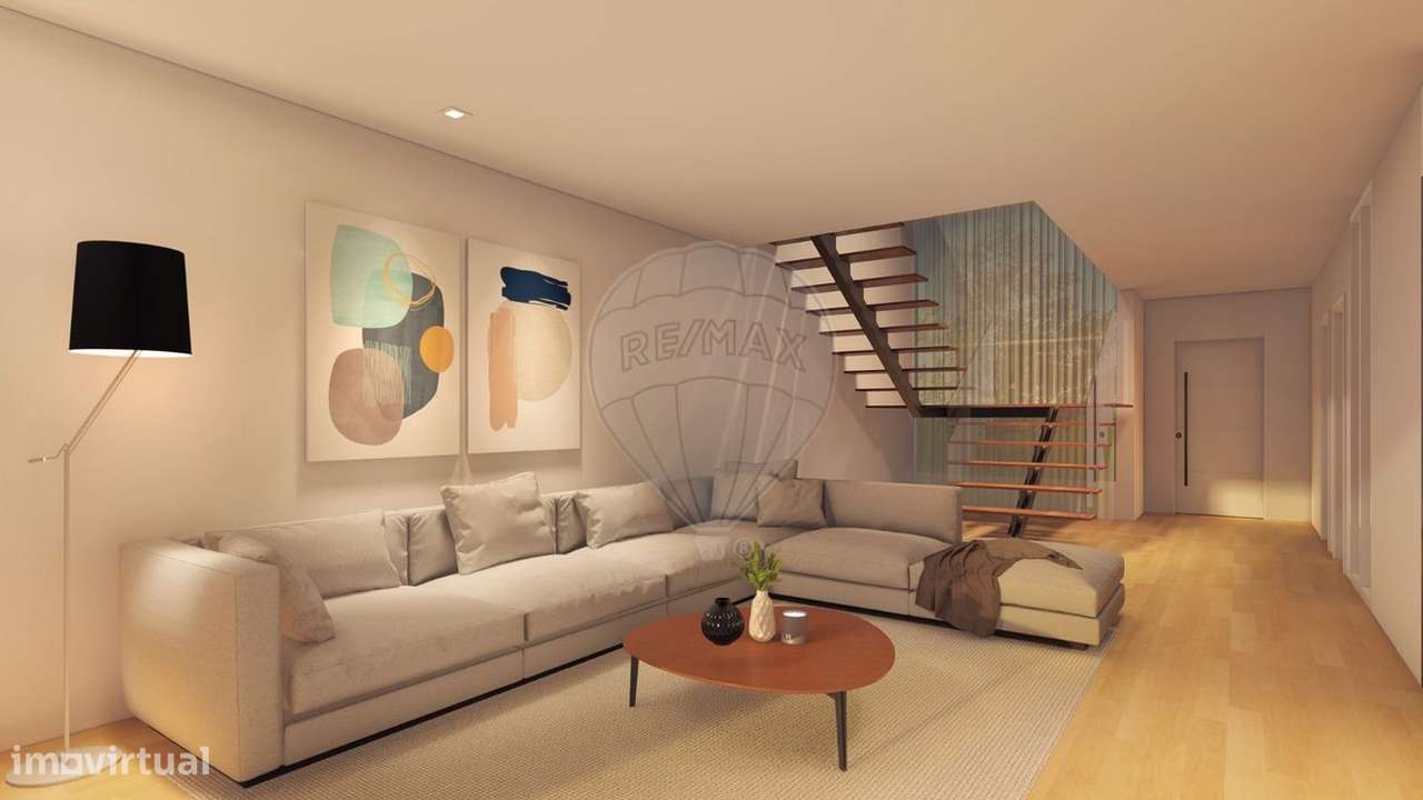 Moradia T4 para venda - Grande imagem: 3/8