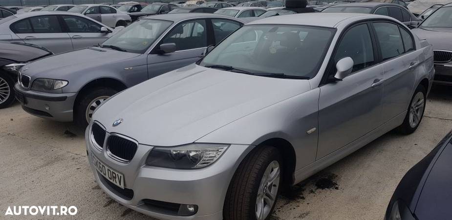 BMW 320d - 3