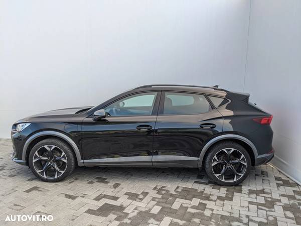 Cupra Formentor 1.4 e-HYBRID PHEV - 2