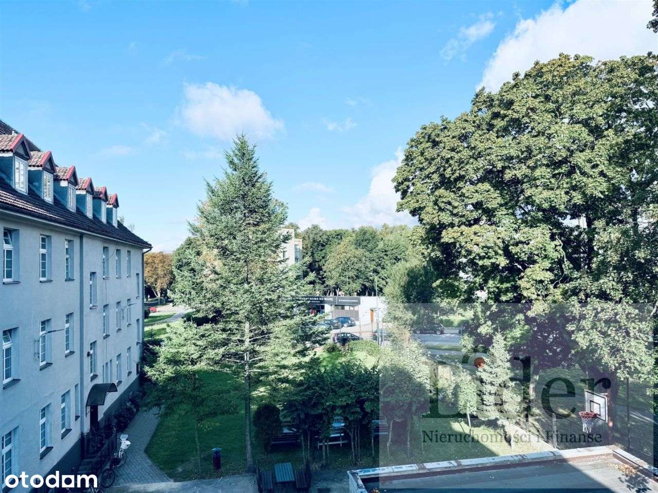 Funkcjonalny układ, spokojna lokalizacja-9