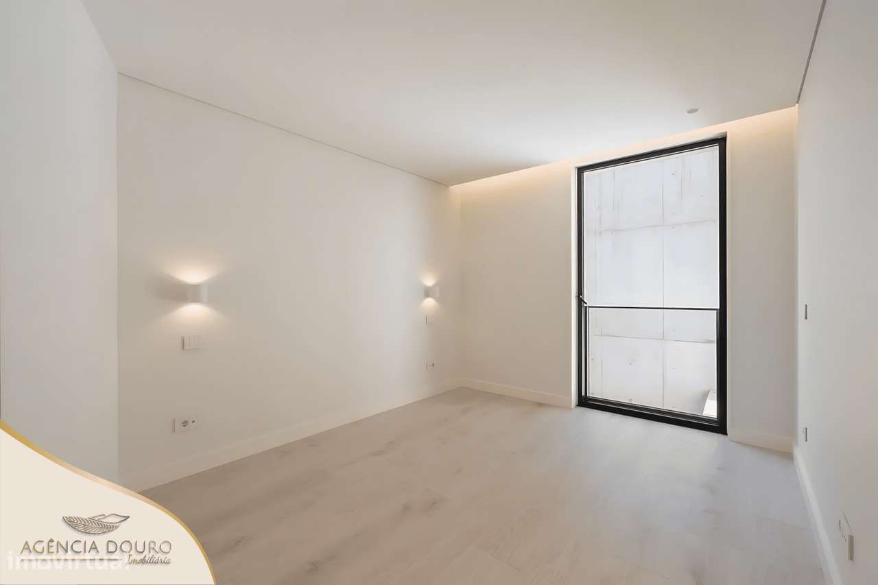 Apartamento T4 com vistas Rio Douro, Vila Nova de Gaia-15