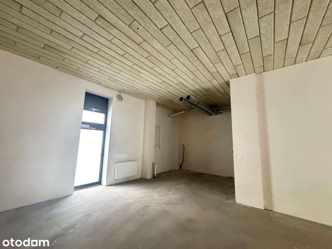 LOKAL USŁUGOWY "POD DACHAMI" UL. ŁOPUSKIEGO W KOŁOBRZEGU - Pełny obrazek: 5/13