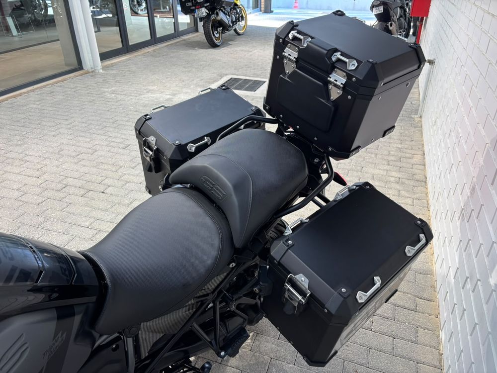 BMW R 1250 GS Adventure