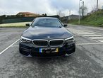 BMW 530 - 4