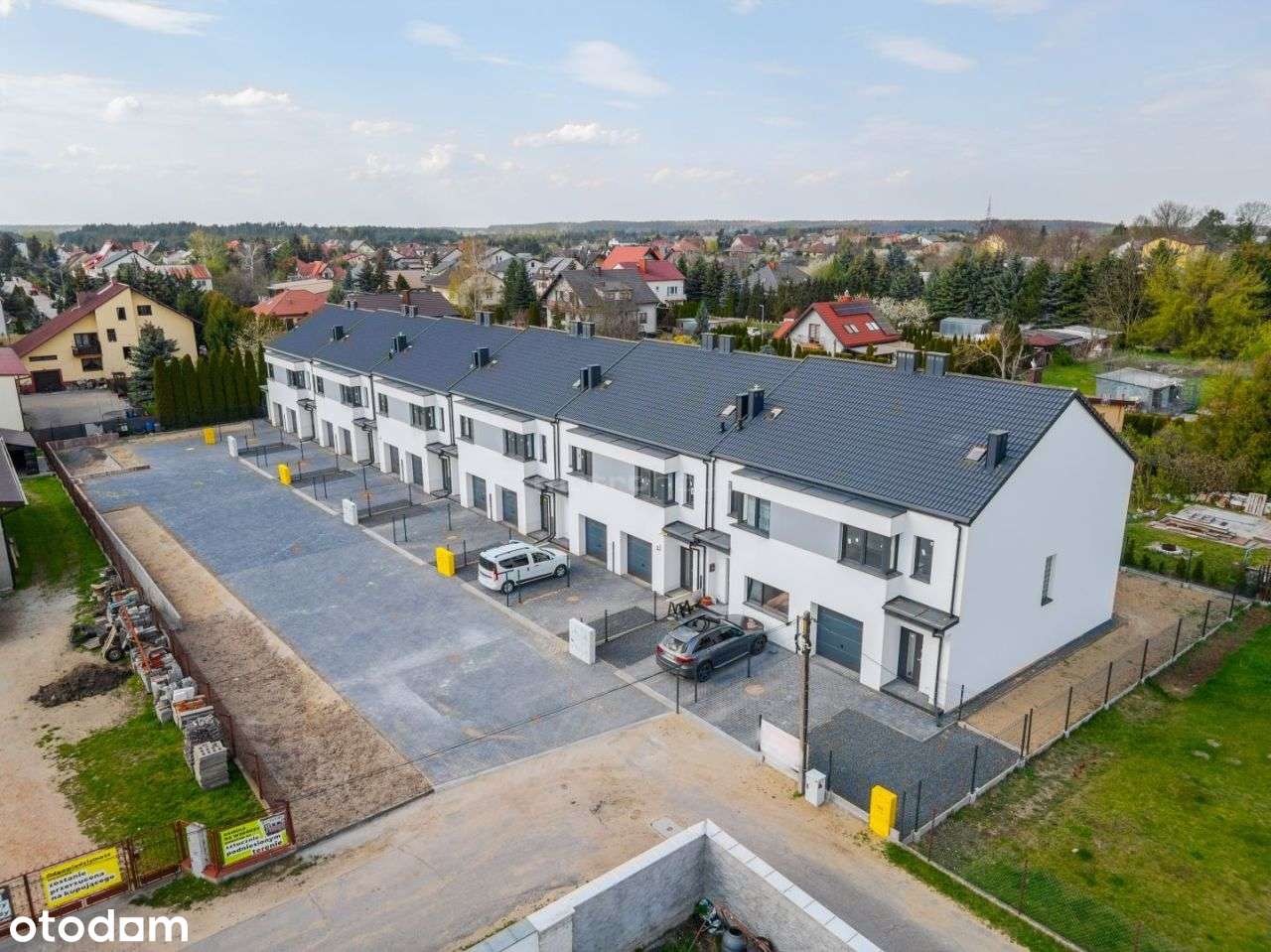 Segment W Centrum Serocka - Pełny obrazek: 4/18