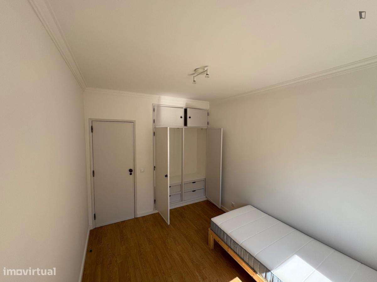 Quarto - localizado em Sintra Lisbon - Grande imagem: 4/6
