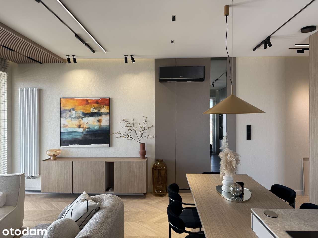 REZERWACJA !! NOWY Wykończony DOM Apartament 115m2 Baranówek UNIKAT!-7