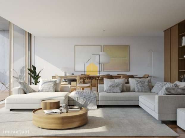 Privilege Gaia — Onde a arquitetura encontra a natureza - Grande imagem: 4/12