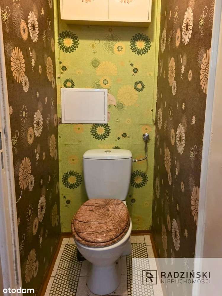 3-pokojowe mieszkanie na Staszica-5