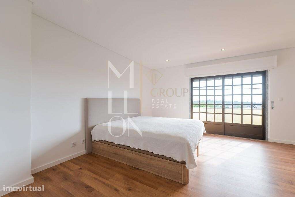 Moradia T2 em Banda com Excelente Exposição Solar e Terraço Amplo – Al - Grande imagem: 4/37