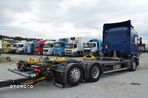 Scania R450 EURO 6 RAMA BDF - 8