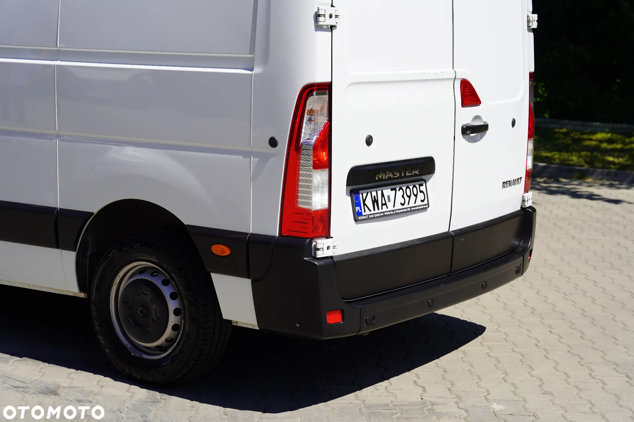 Renault Master - 5