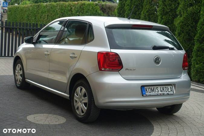 Volkswagen Polo - 5