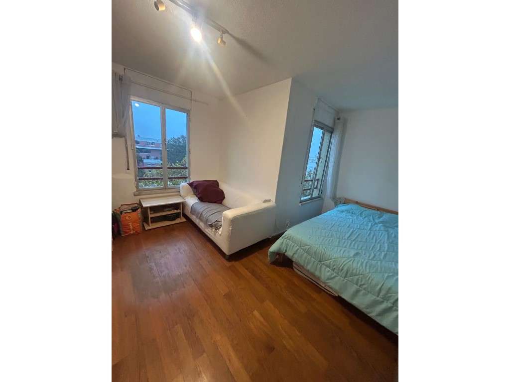 Apartamento T3 em Telheiras - Excelente localização e luminosidade-3