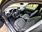 Audi A3 1.0 TFSI Sport - 12