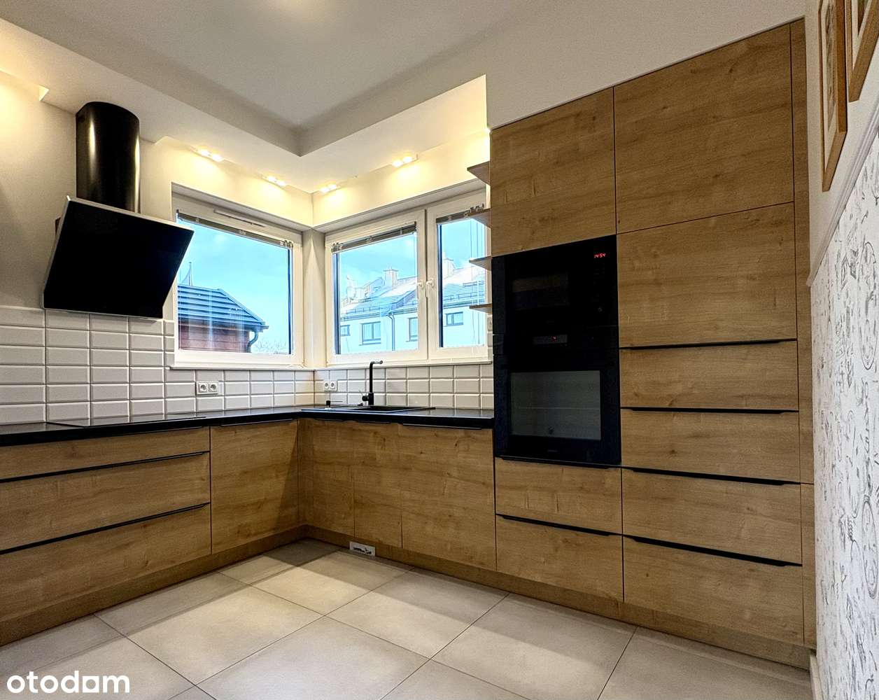 SPACEREM NAD MORZE | bliźniak Osada Rybacka 116 m2 | bezpośrednio - Pełny obrazek: 4/20