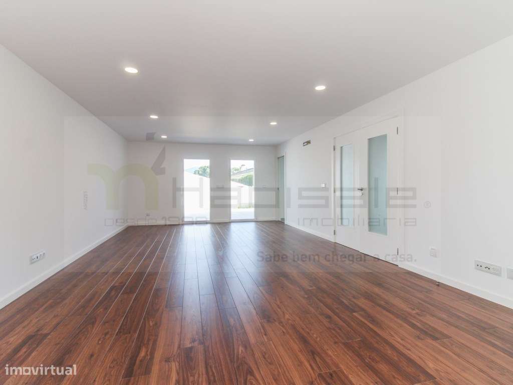 Moradia junto a Quinta da Marinha, a 1,5 Km da praia do Guincho-8