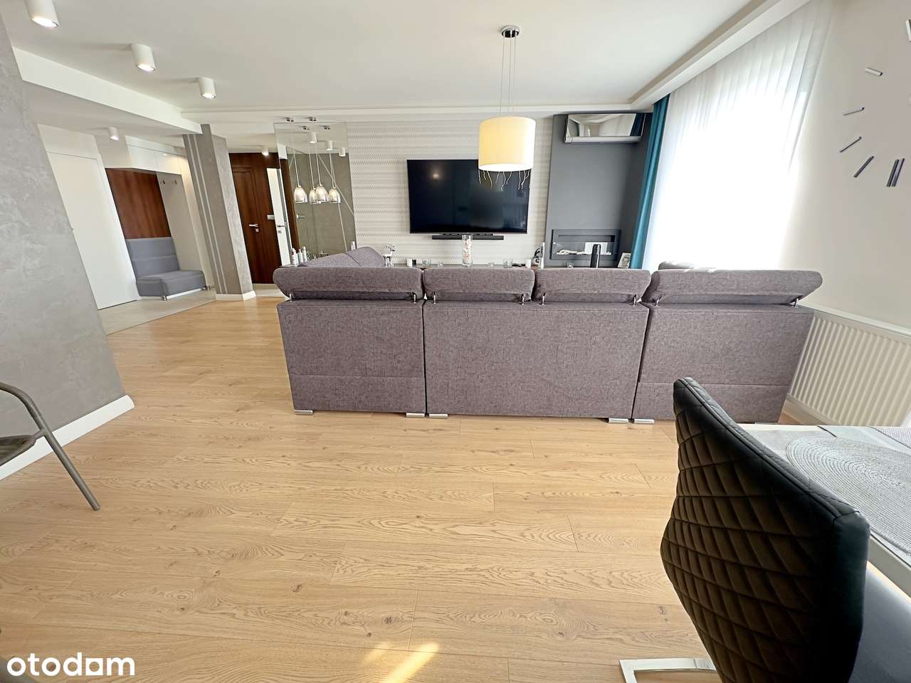 Apartament o pow. 99 m2 – os. Dobrzec, Kalisz-6