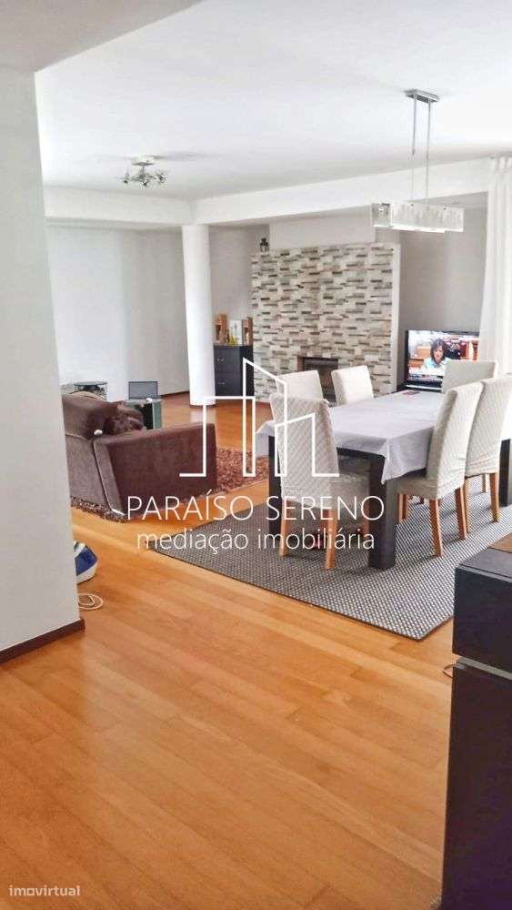 Apartamento T3 Braga-4