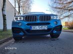 BMW X6 xDrive40d M Sport - 4