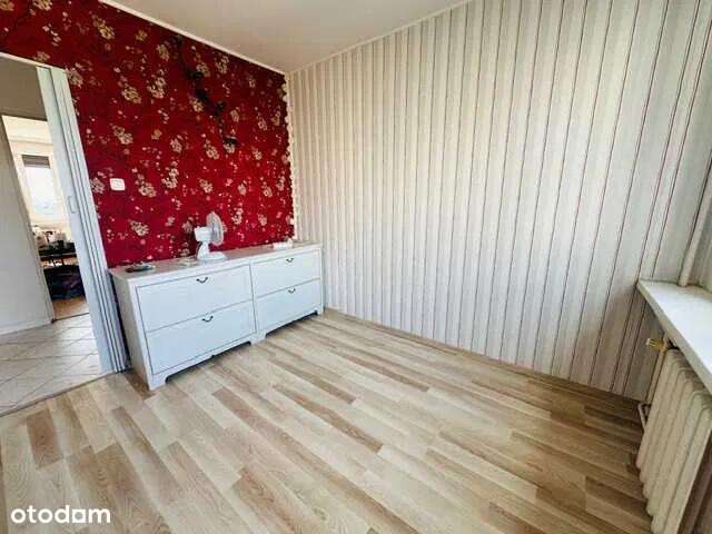 Ursus Niedźwiadek ul. Orląt Lwowskich ⭐3 pokoje + balkon / do PKP 600m - Pełny obrazek: 5/8