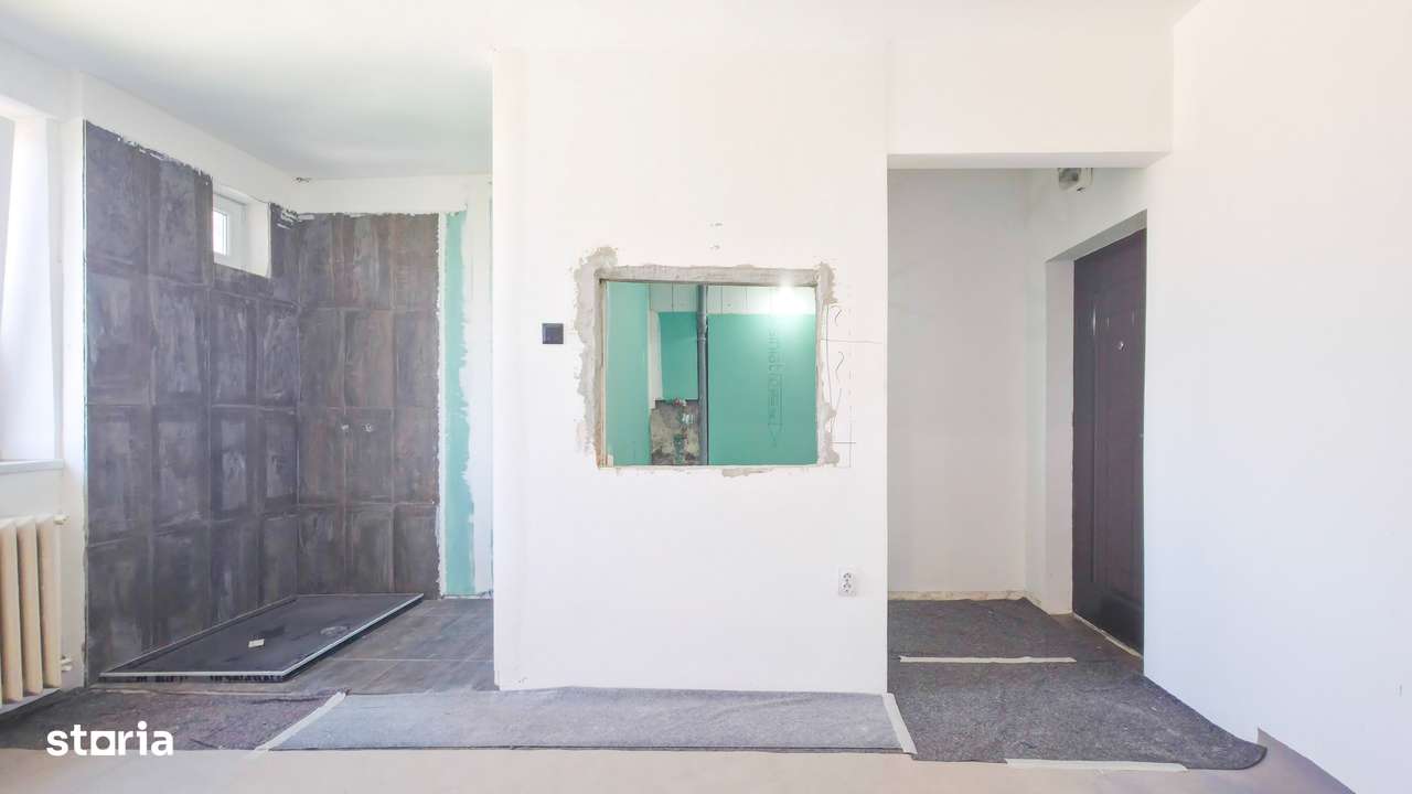 2 camere | Eroii Revolutiei | metrou | investitie