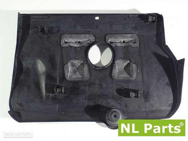 Tampa do motor Ford Mondeo 3 de 2001 a 2007 - 2