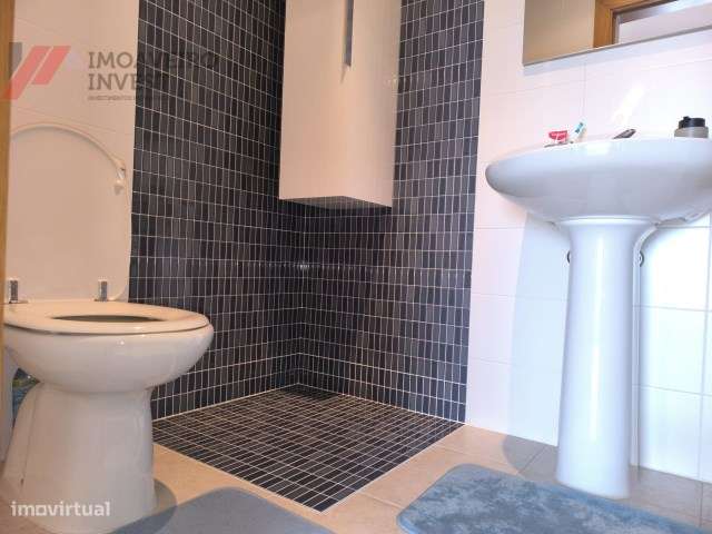 Apartamento T2 Duplex com Garagem Fechada | 269.000€-14