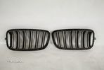 Grile Centrale Duble In Stare Buna Aftermarket BMW X5 E70 (facelift) - 4