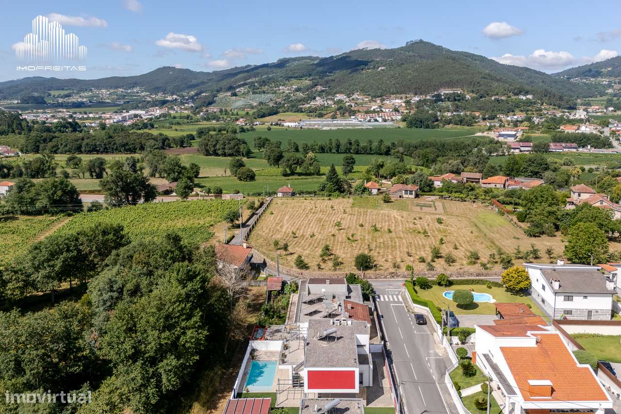 **Moradia T3 à Venda em Sande São Lourenço, Guimarães**-6