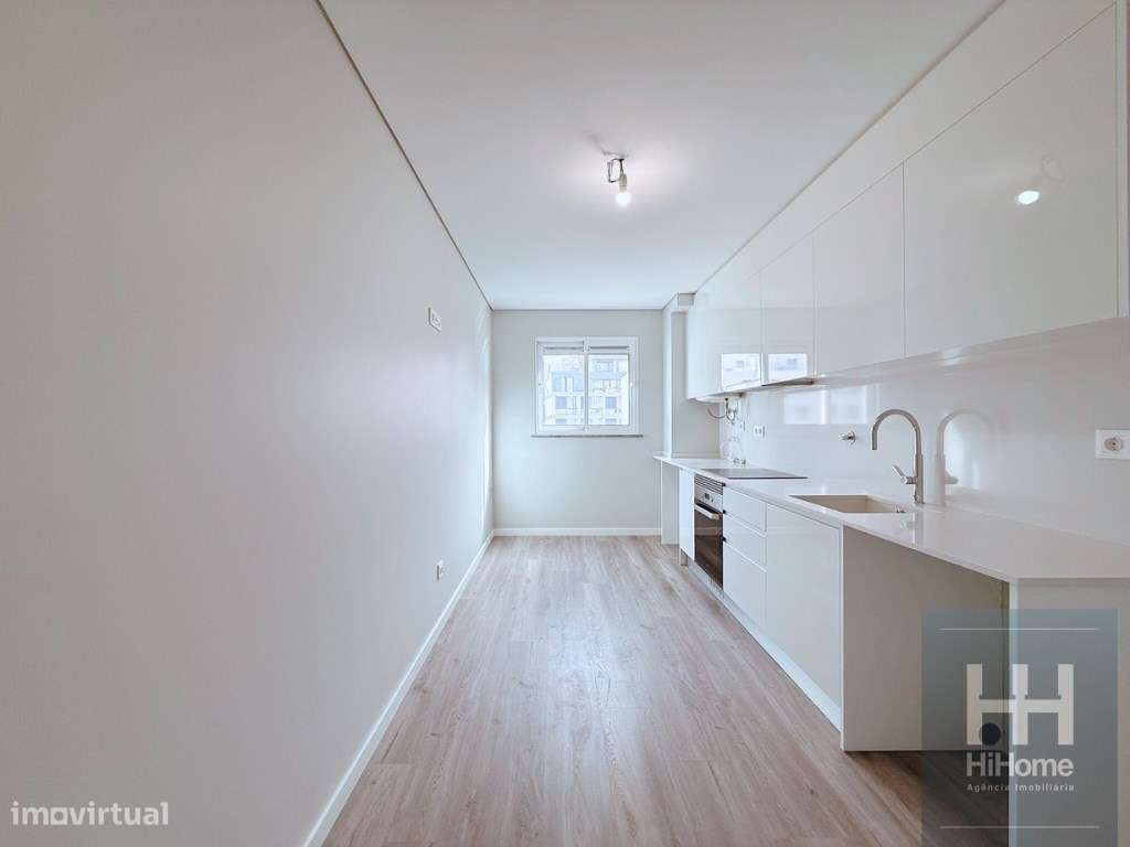 Apartamento T3 no Centro do Funchal - Madeira-7
