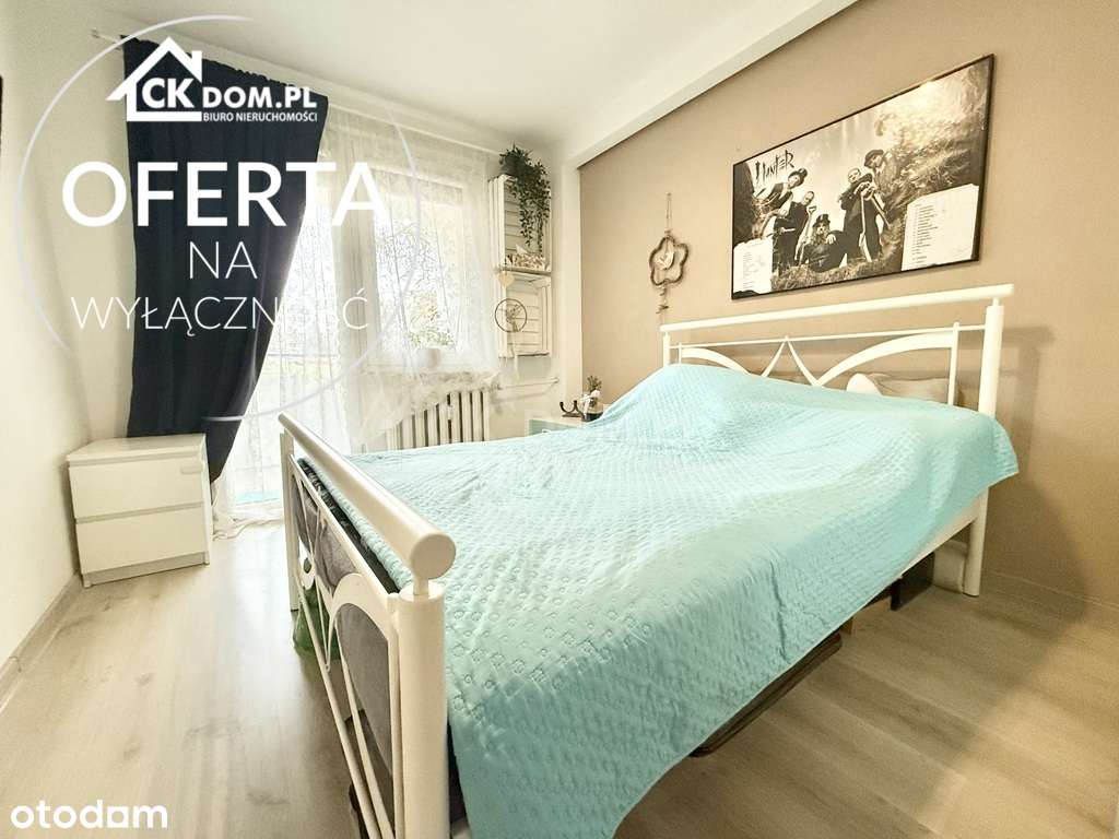 Kielce Kowalczewskiego 4 pokoje parter-5