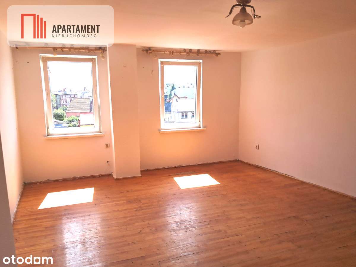 Jeszcze niższa cena! Mieszkanie w centrum!!!! - Pełny obrazek: 5/7