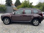 Dacia Duster dCi 110 2WD Prestige - 12