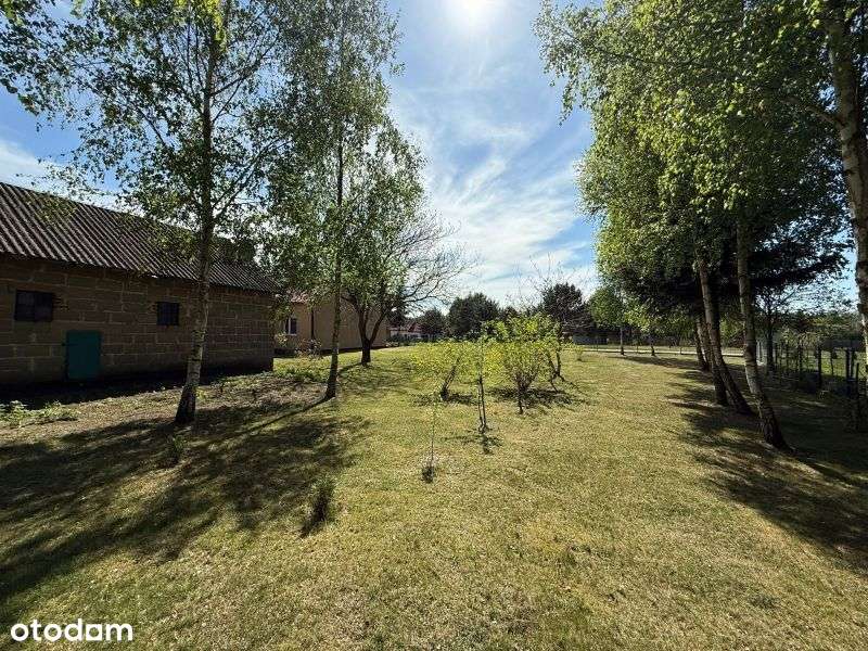 Dom do zamieszkania blisko jeziora! - Pełny obrazek: 4/20